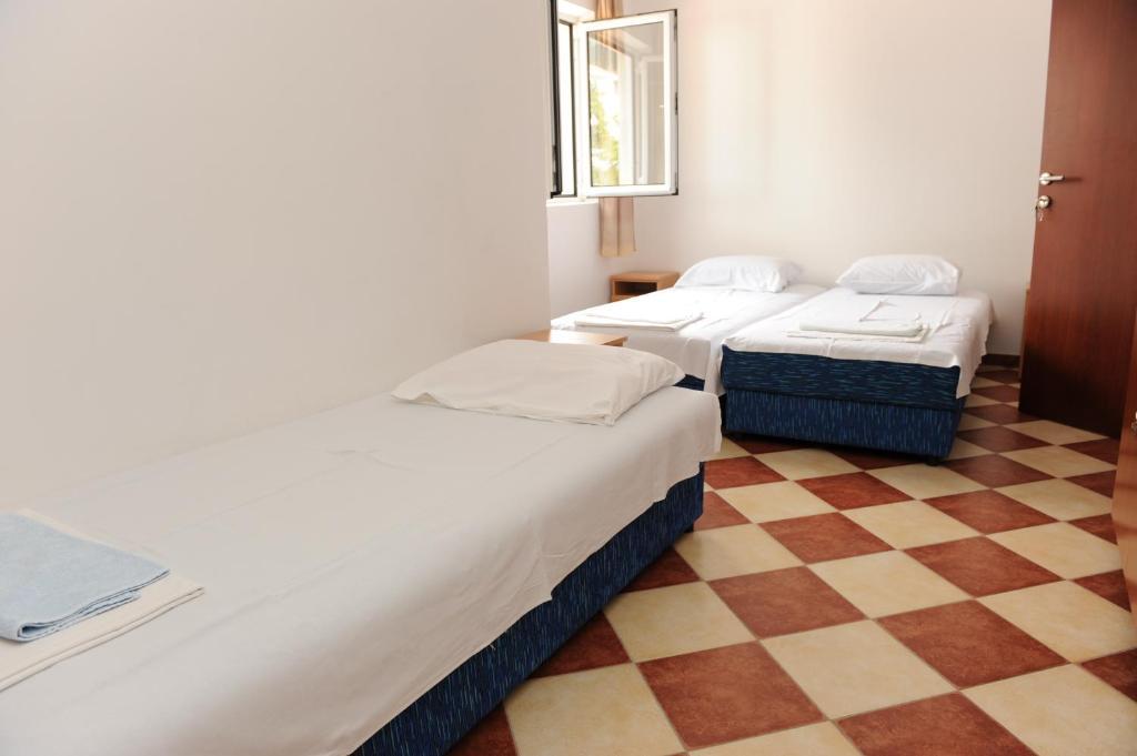 Ckuljevic 3* Budva