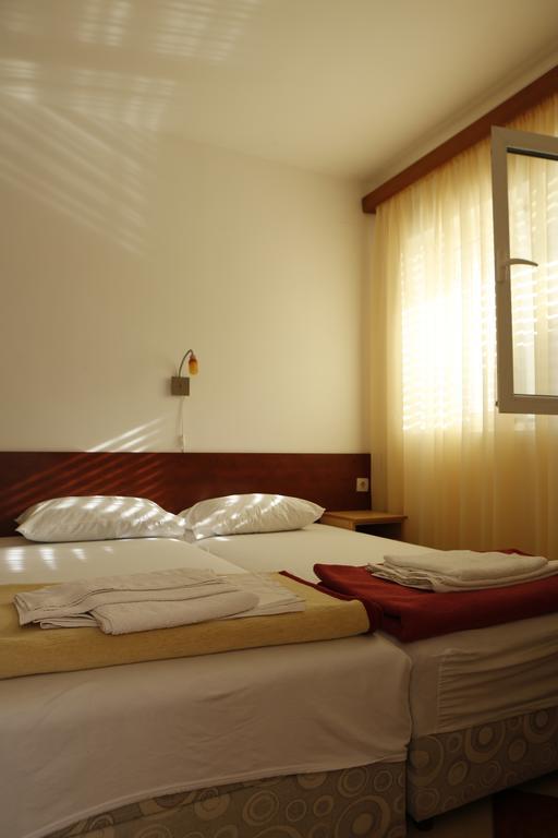 Ckuljevic Guest house Budva