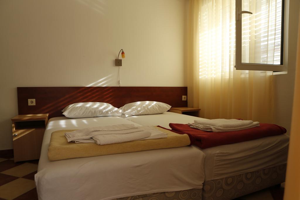 Ckuljevic Budva