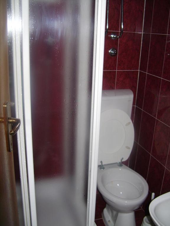 Ckuljevic Guest house Budva