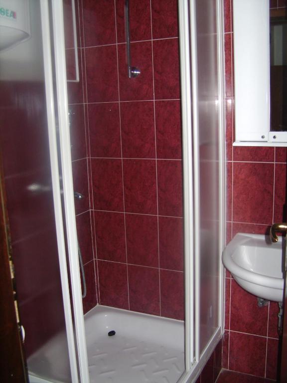 Guest house Ckuljevic Budva