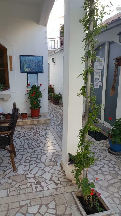 Ckuljevic Guest house Budva