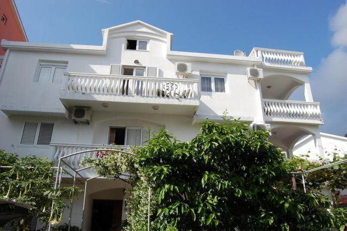 Guest house Ckuljevic
